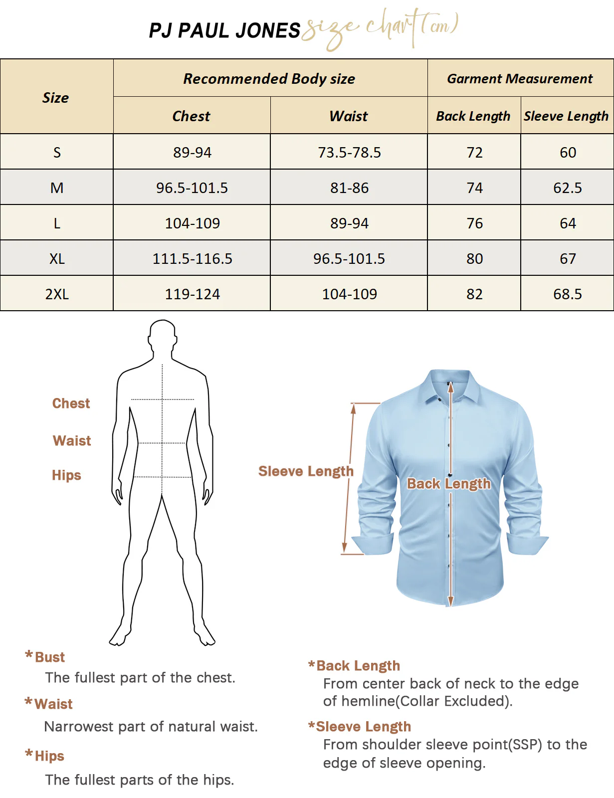 Men's Dress Shirts Long Sleeve Regular Fit Wrinkle Free Casual Button Down Cardigans Shirts - Image 32