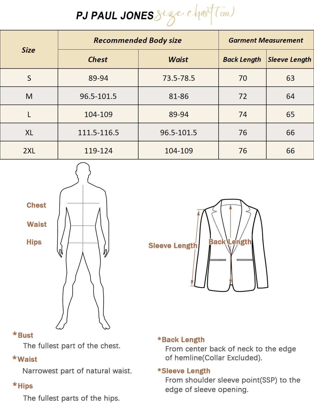 Men Herring Bone Textured Blazer Coat Notch Lapel Two Buttons Coat - Image 28