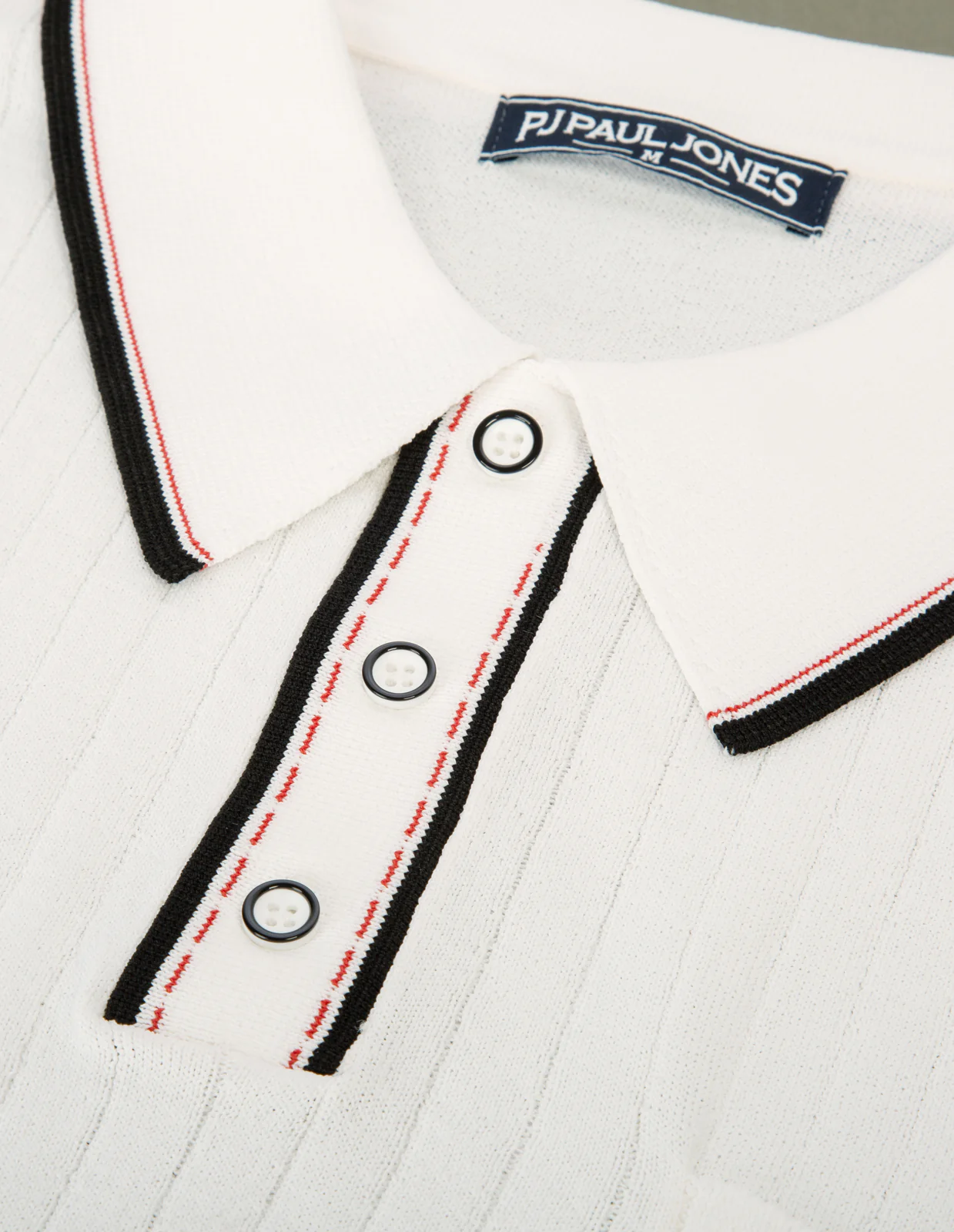 Men's Short Sleeve Knit Button Polo Shirts Casual Pullover Golf Shirt with Pockets - Image 46