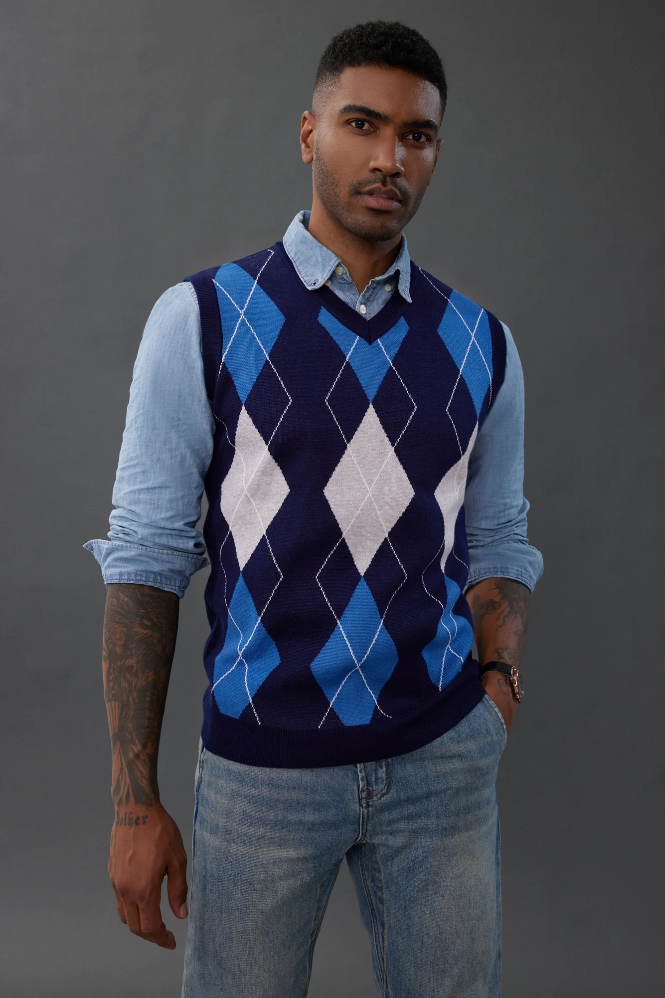 Knitwear