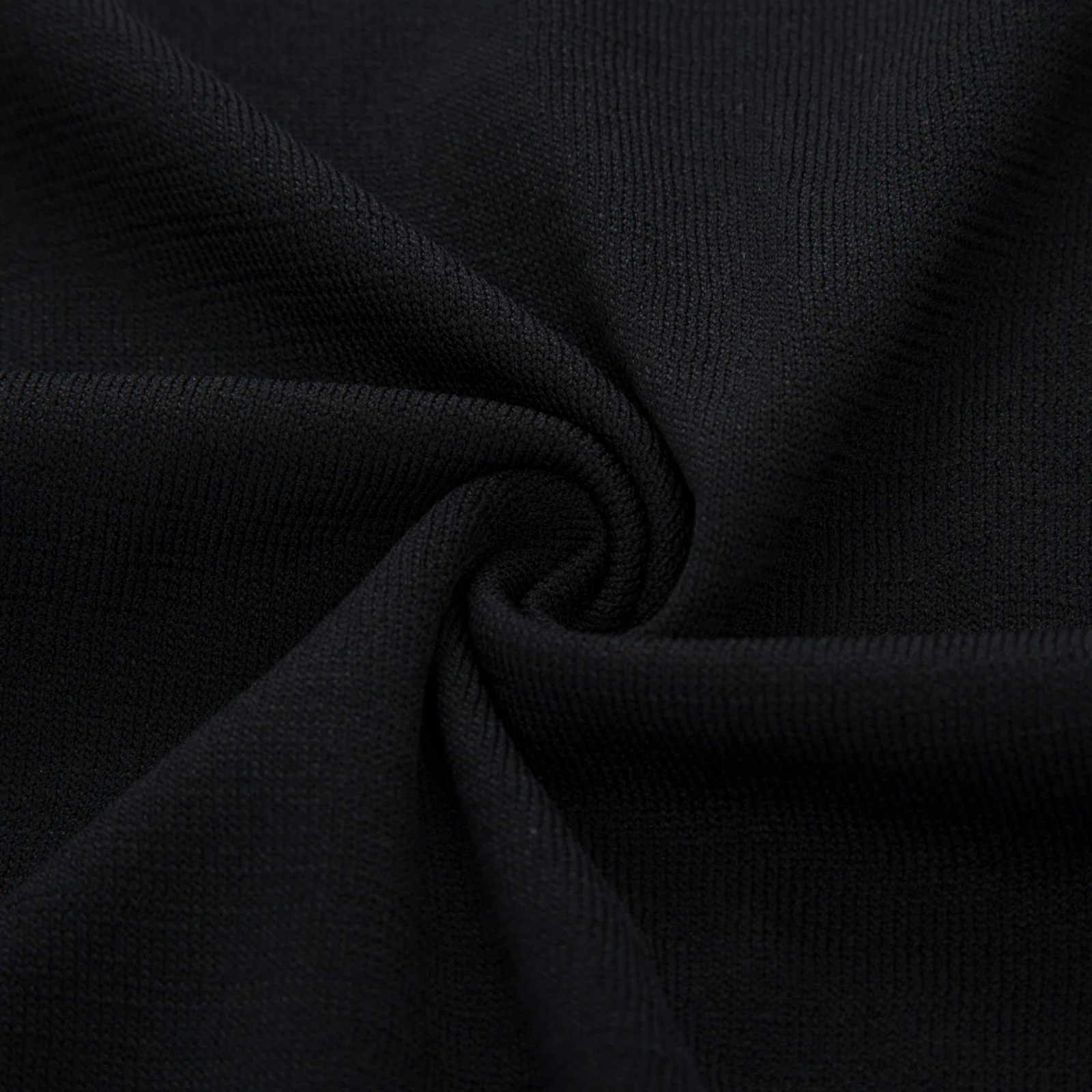 Mens Mock Turtleneck Knit Pullover Sweater Short Sleeve Solid Knitwear Sweaters - Image 10
