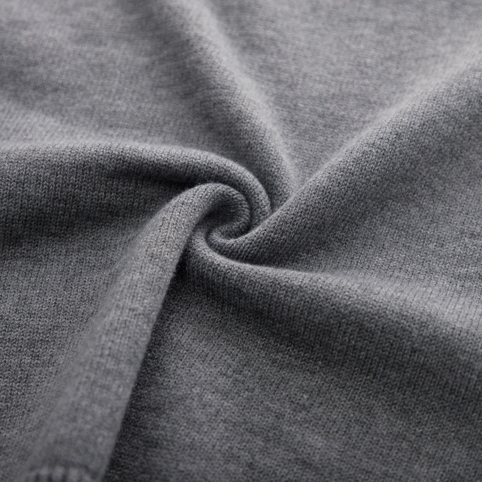 Men's Quarter Zip Sweater Slim Fit Casual Pullover Sweater Mock Neck Polo Sweaters - Image 38
