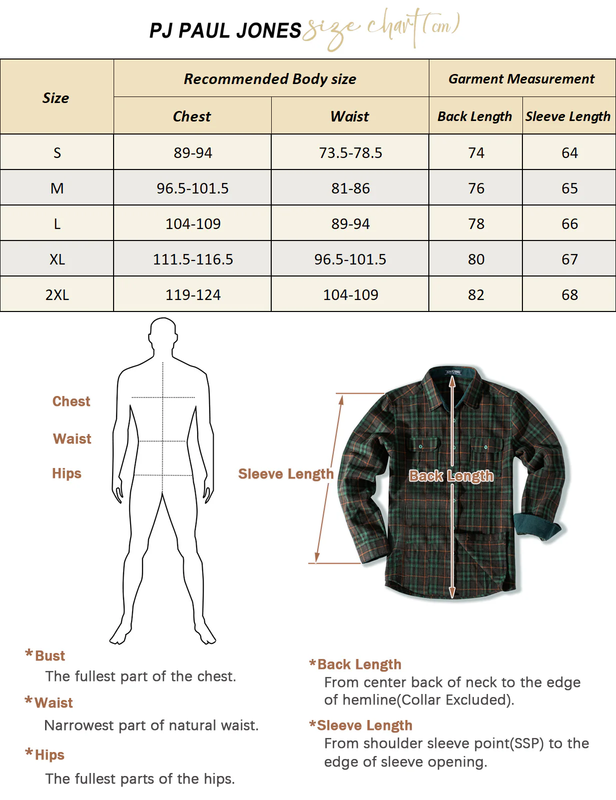 Mens Flannel Shirts Casual Button Down Long Sleeve Plaid Cardigans Shirt Jacket with Pockets - Image 13