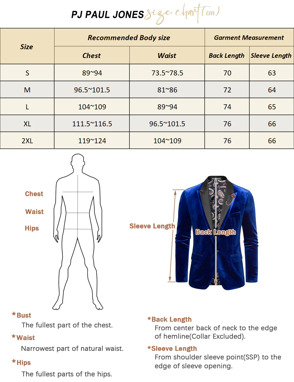 Men's Blazer Velvet One Button Sports Coat Party Wedding Suit Jacket - Image 21