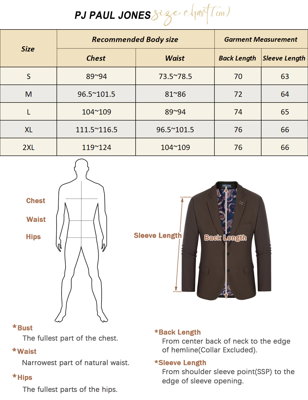 Mens Casual Blazers Lightweight Two Buttons Business Sport Coat Jackets - Image 32