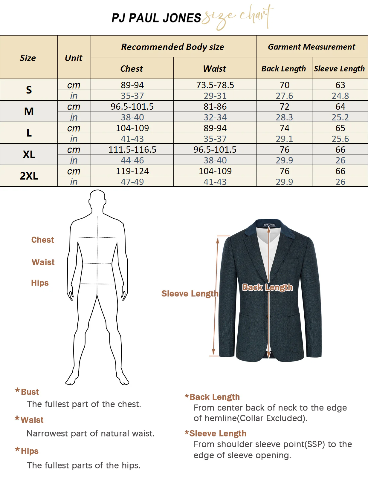 Mens Herringbone Two Button Blazer Vintage Tweed Wool Blend Sport Coat Jacket - Image 57
