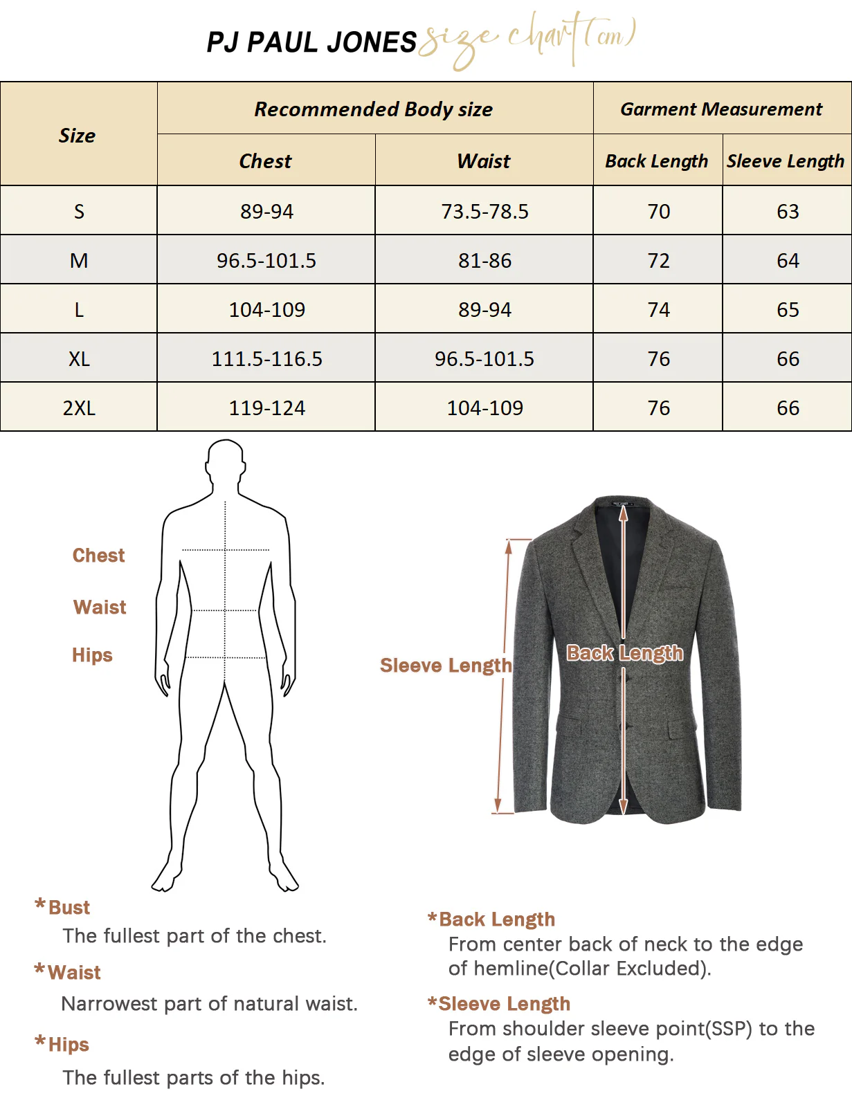 Mens Wool Blend Blazer Jacket Houndstooth Suit Blazer Notch Lapel Two Buttons - Image 18