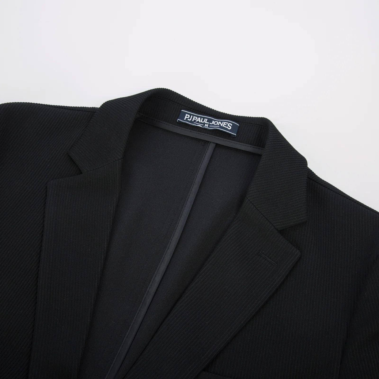 Mens Casual Knit Blazer Two Button Unlined Stretch Sport Coat Suit Jacket - Image 49