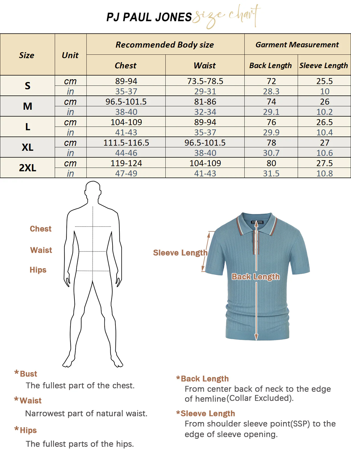 Mens Knitted Polo Shirts Short Sleeve Textured Pullover Golf Polo Pullover T Shirts - Image 48