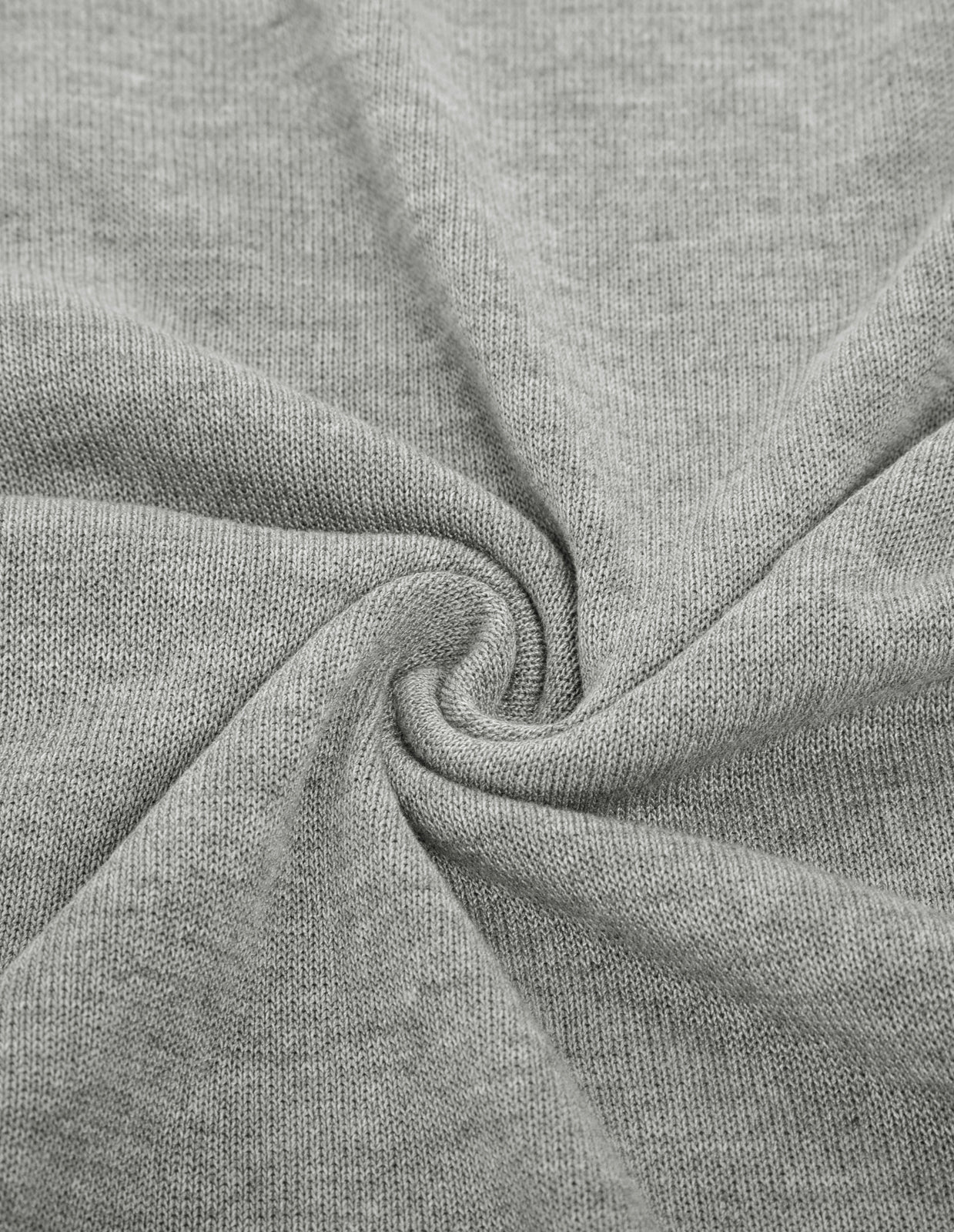 Mens Knitted Polo Cardigans Shirts Quarter Zip Polo T Shirt - Image 22