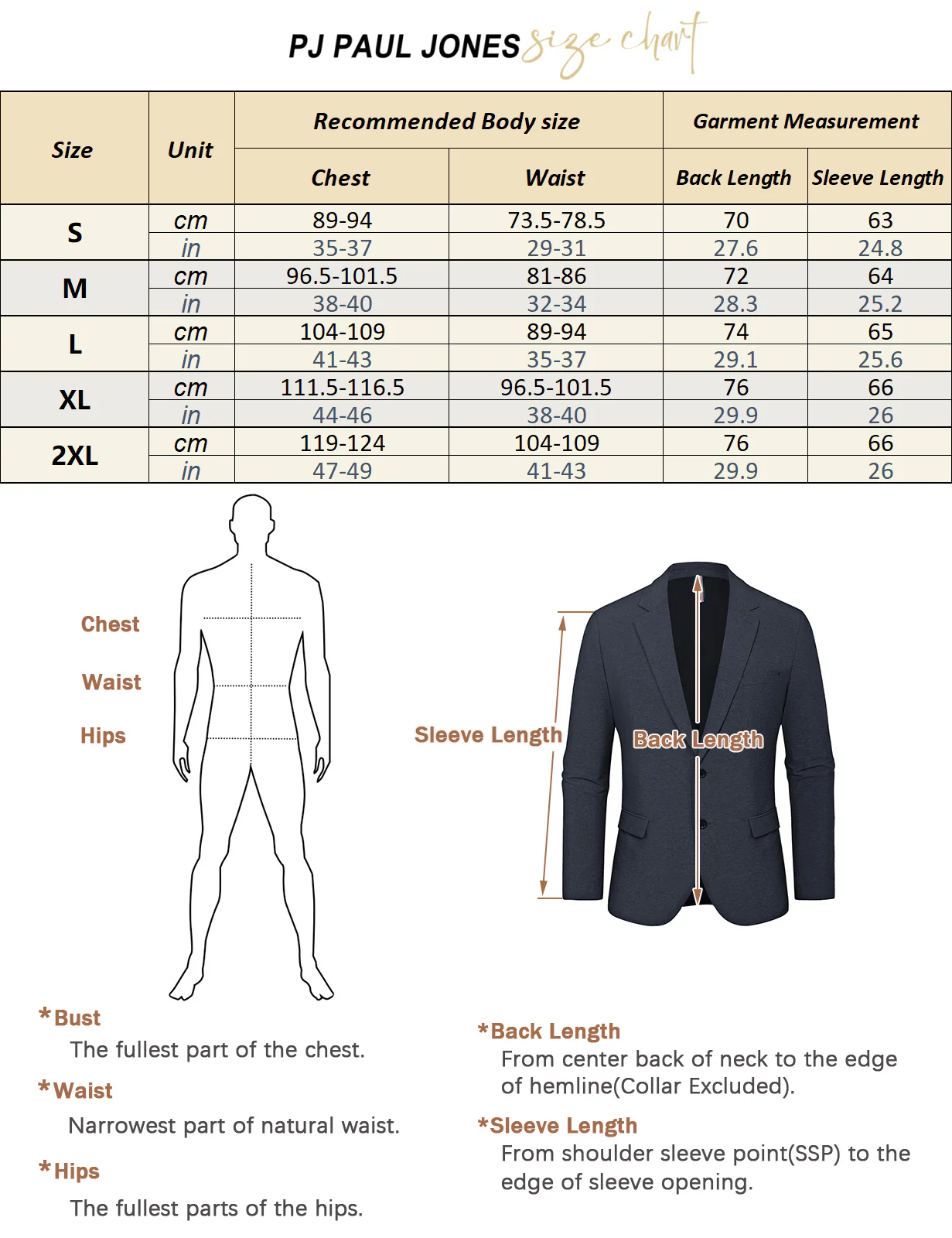 Men's Stretch Blazer Casual Suit Jackets Wrinlke Free Lightweight Sport Coats - Image 31