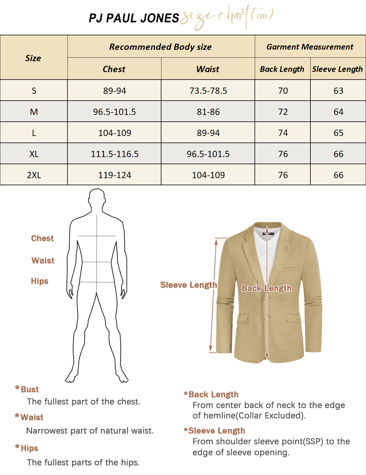 Men's Cotton Twill Blazer Jacket Two Buttons Lightweight Casual Slim Fit Sport Coat - Image 51