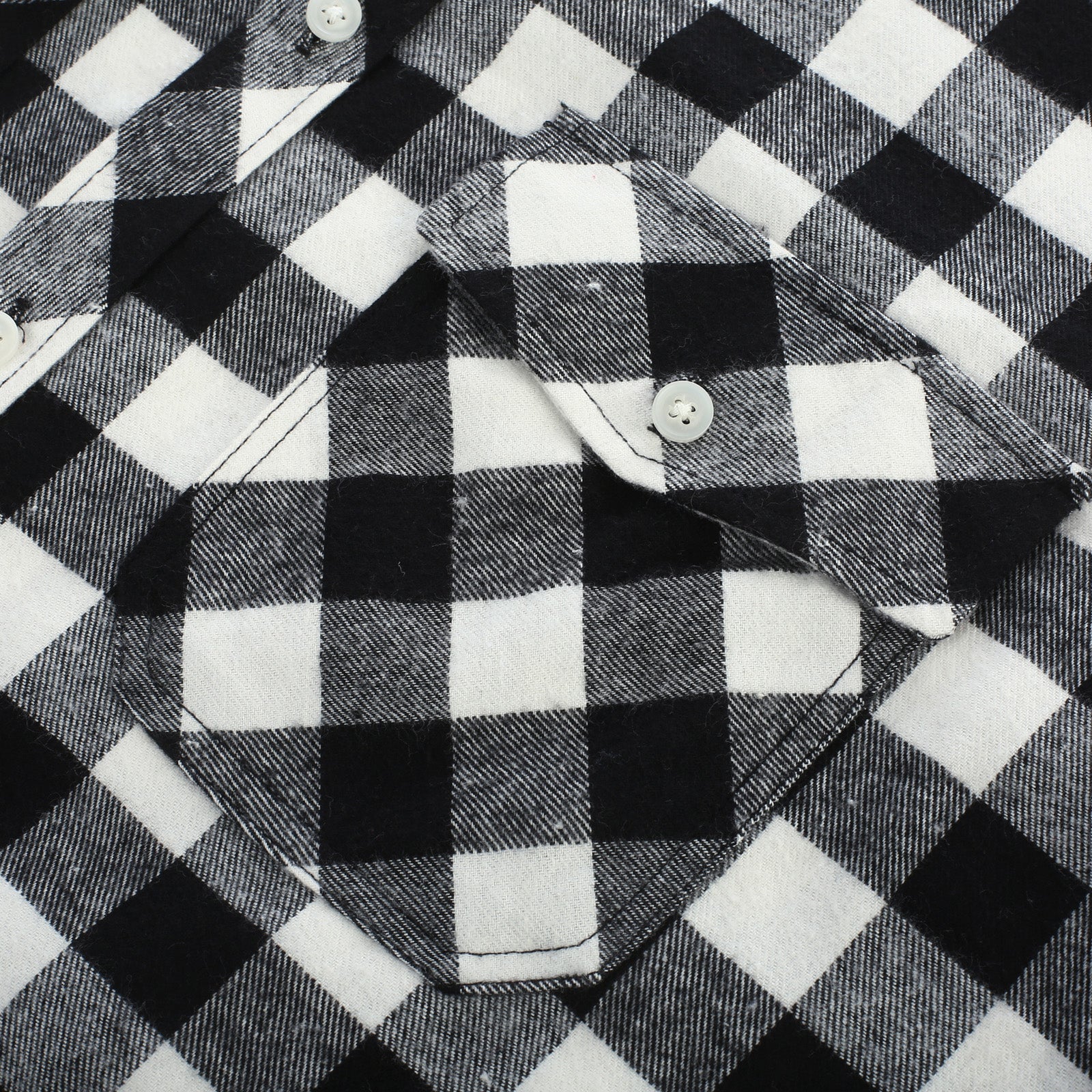 Pj Paul Jones Mens Flannel Button Down Shirts Plaid Casual Regular Fit Long Sleeve Cardigans Shirts - Image 29
