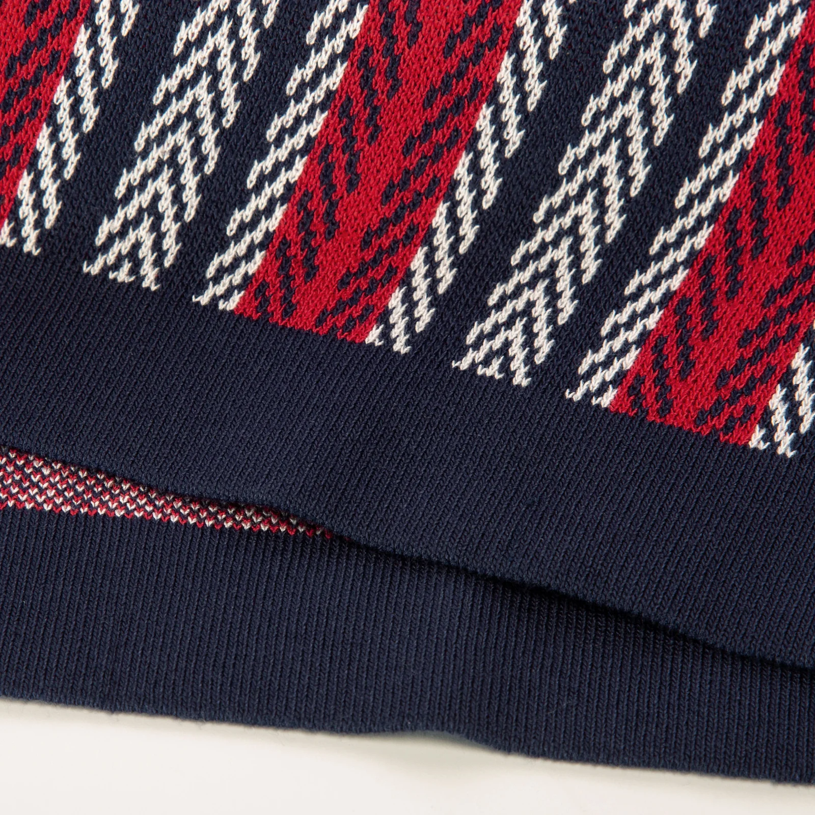 Men's Polo Shirts Retro Knit Shirt 70s Vintage Striped Cardigans Shirts Short Sleeve Button Down Clothing - Image 22